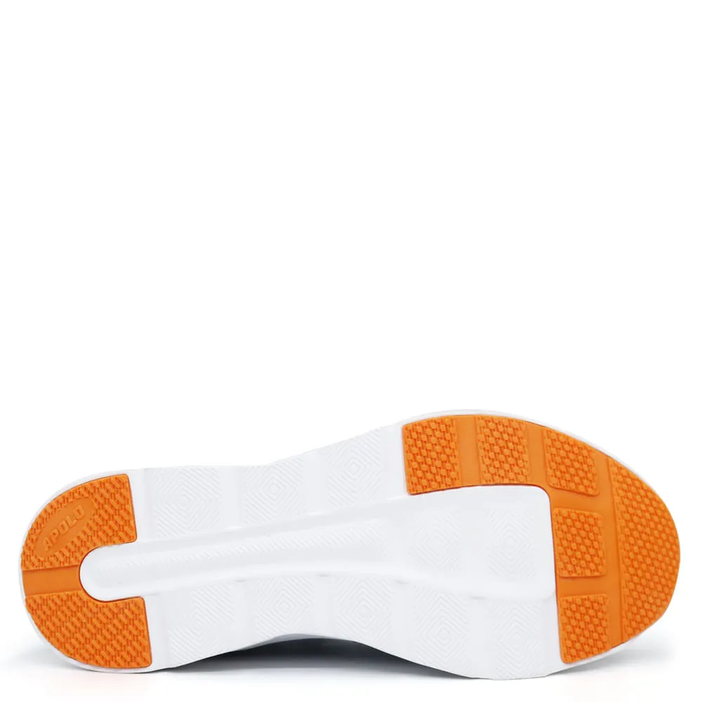 ZAPATILLAS RUNNING HOMBRE APOLO AH2310 AZUL