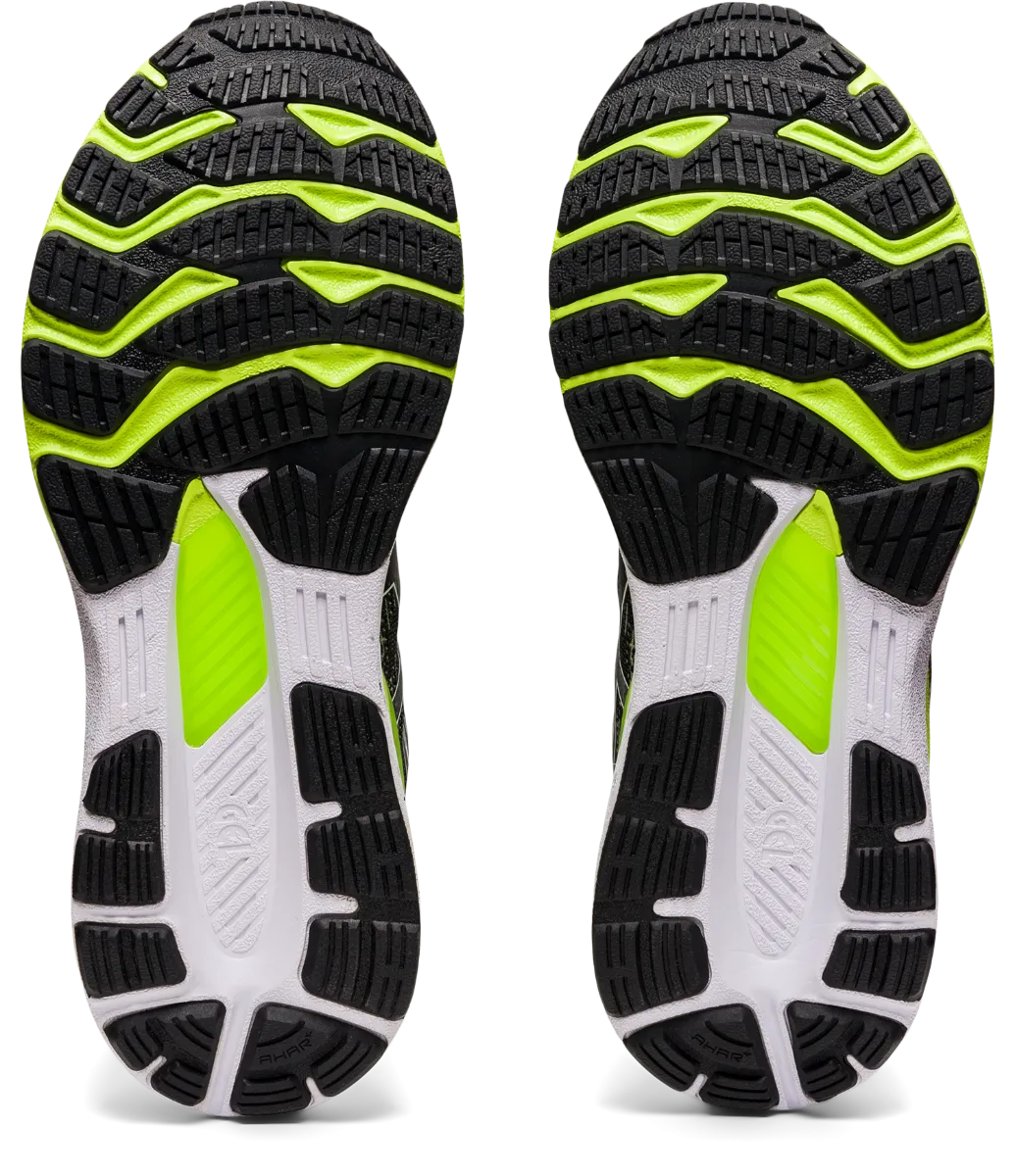 ZAPATILLAS RUNNING HOMBRE ASICS GELKAYANO 28 NEGRA