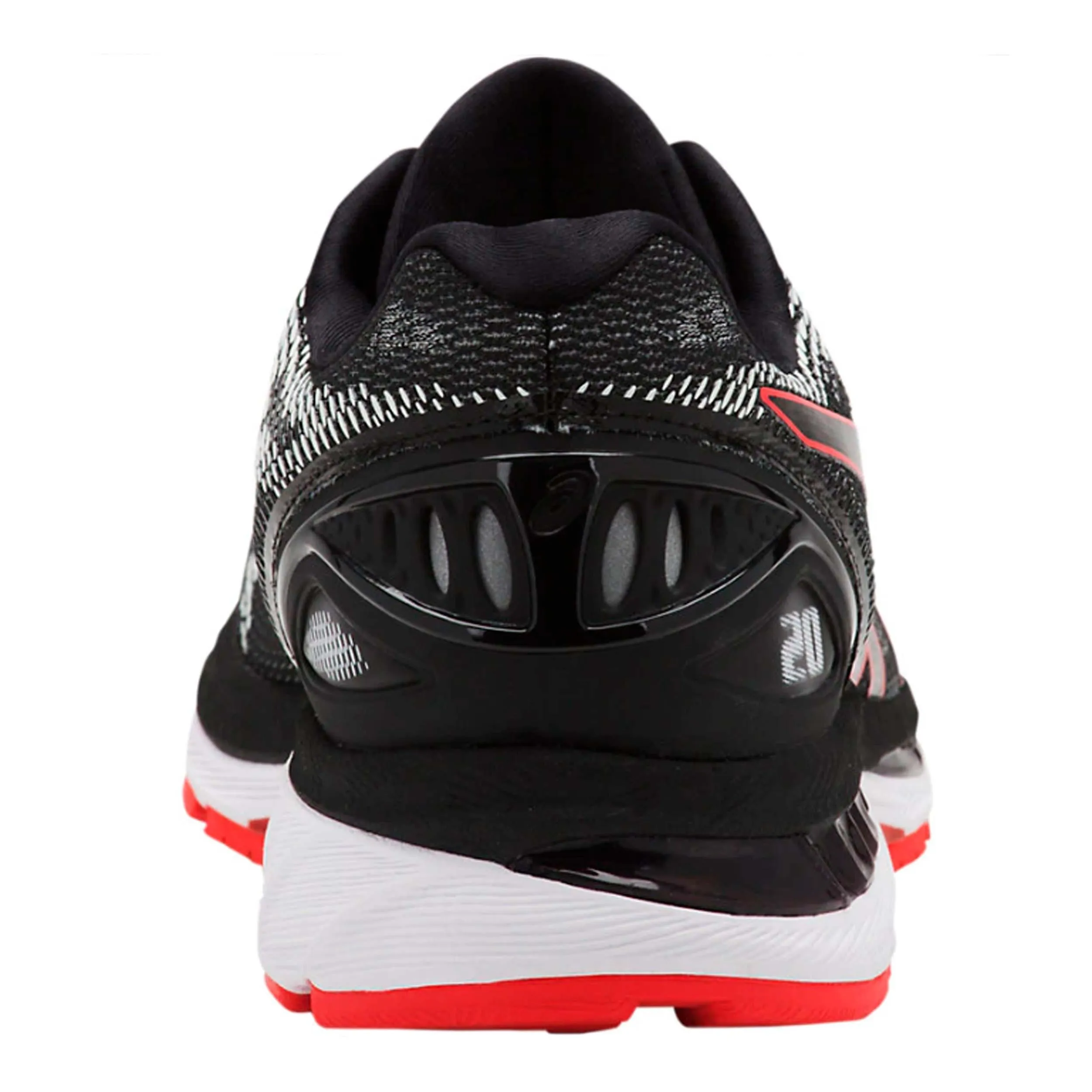 ZAPATILLAS RUNNING HOMBRE ASICS GELNIMBUS 20 NEGRA