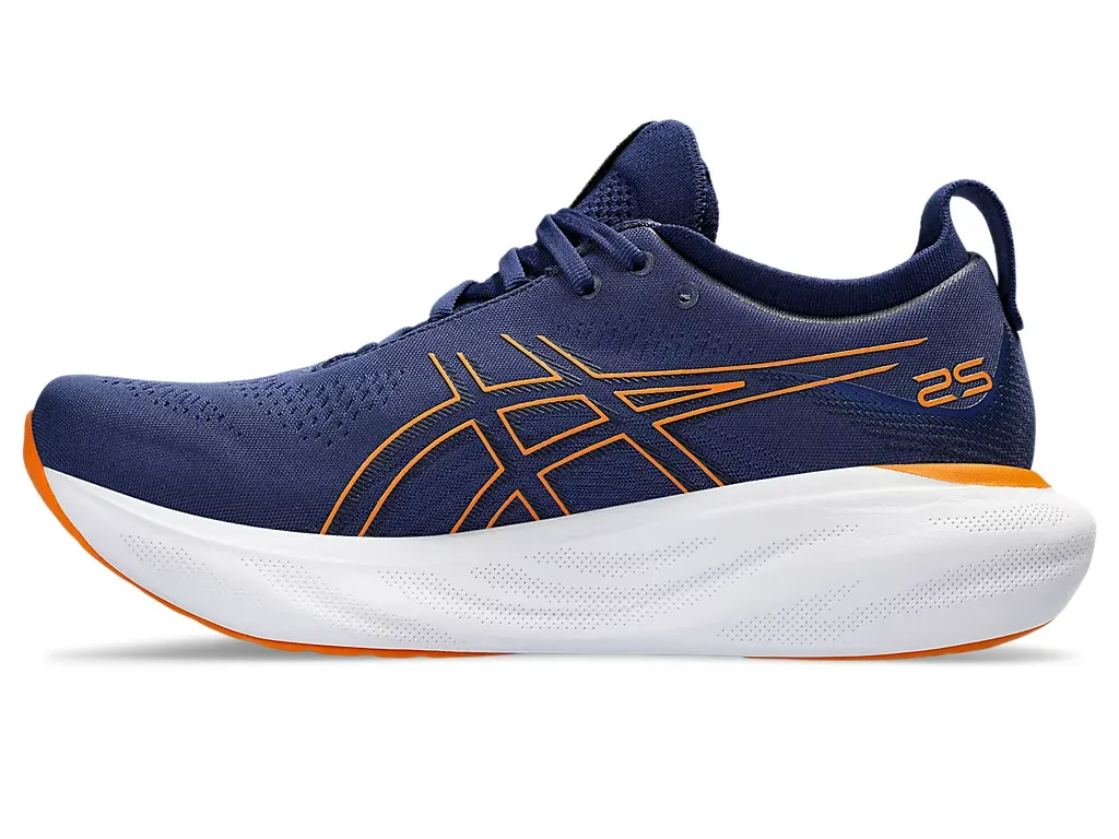 ZAPATILLAS RUNNING HOMBRE ASICS GELNIMBUS 25 AZUL