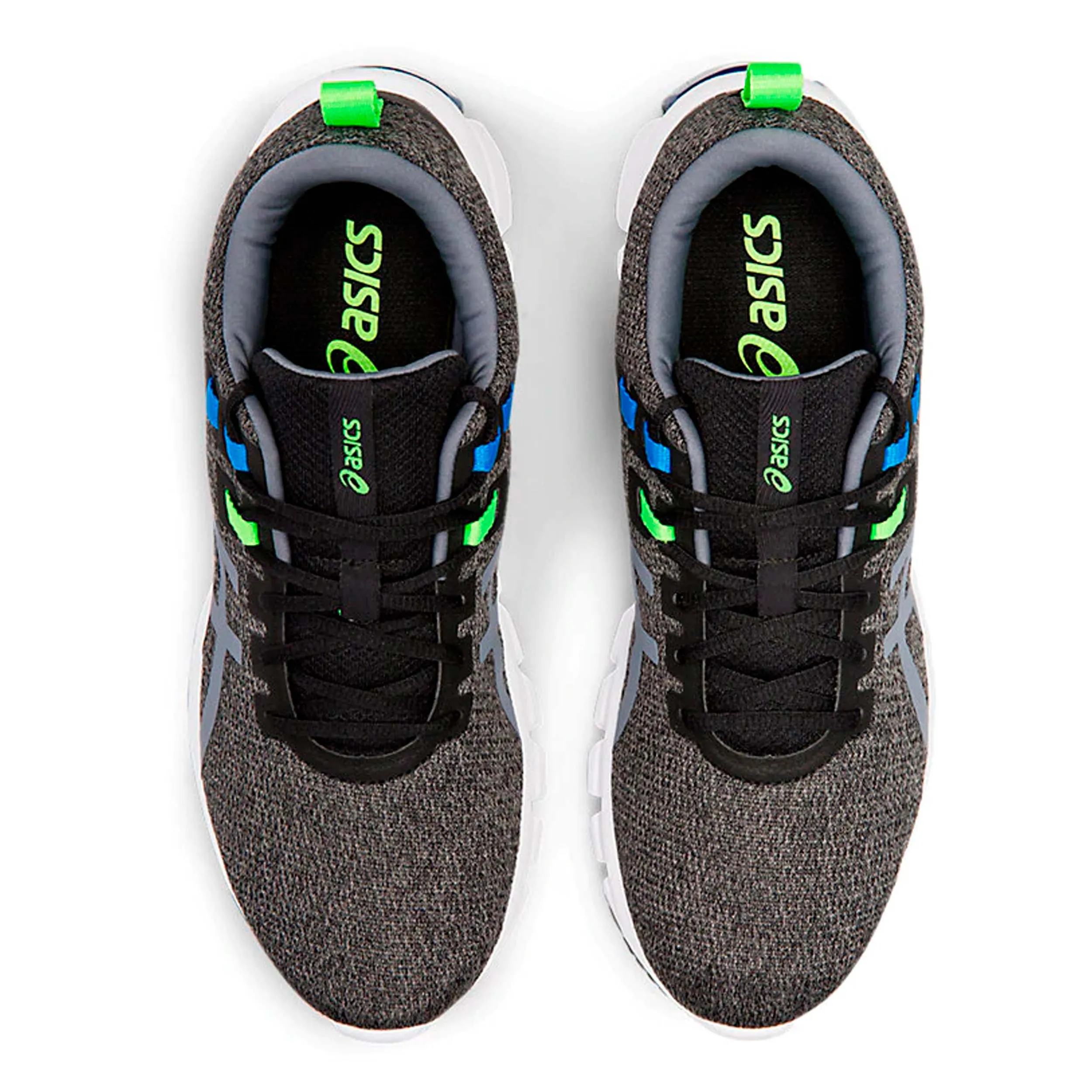 ZAPATILLAS RUNNING HOMBRE ASICS GELQUANTUM 90 BICOLOR