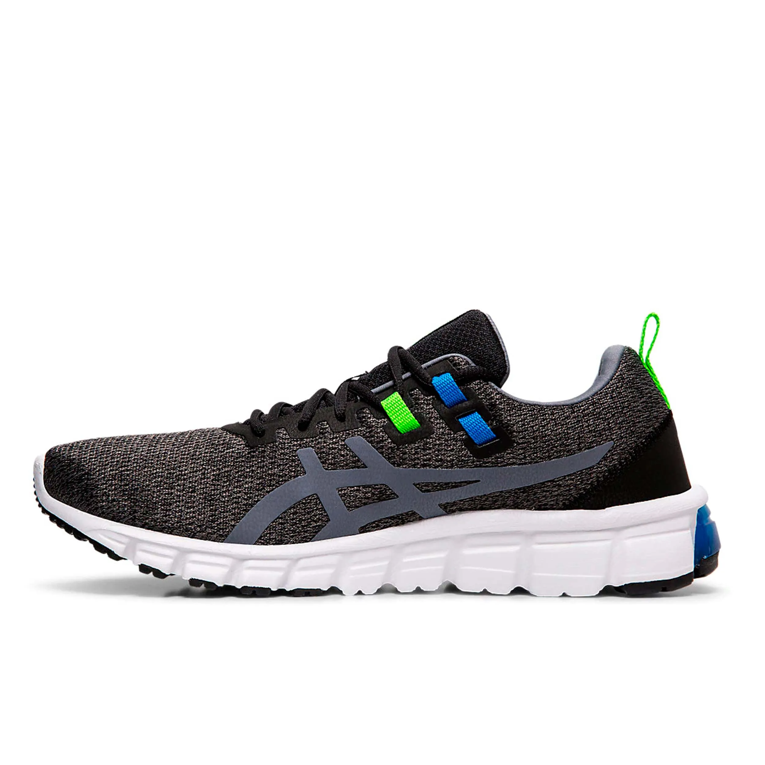 ZAPATILLAS RUNNING HOMBRE ASICS GELQUANTUM 90 BICOLOR