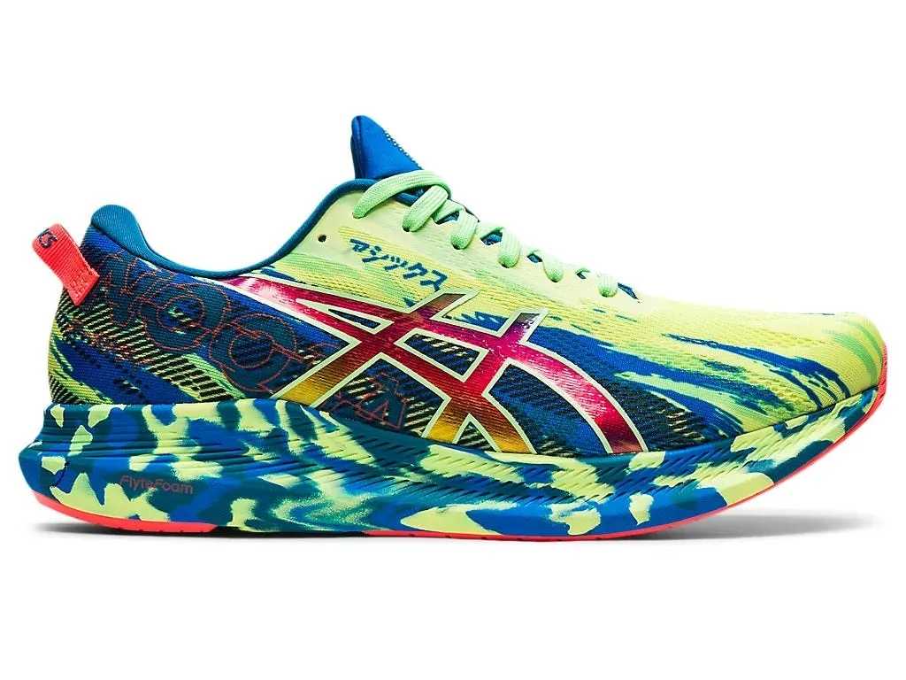 Zapatillas Running Hombre Asics Noosa Tri 13 Multicolor