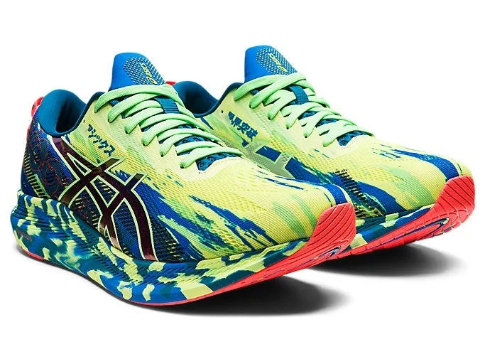 Zapatillas Running Hombre Asics Noosa Tri 13 Multicolor