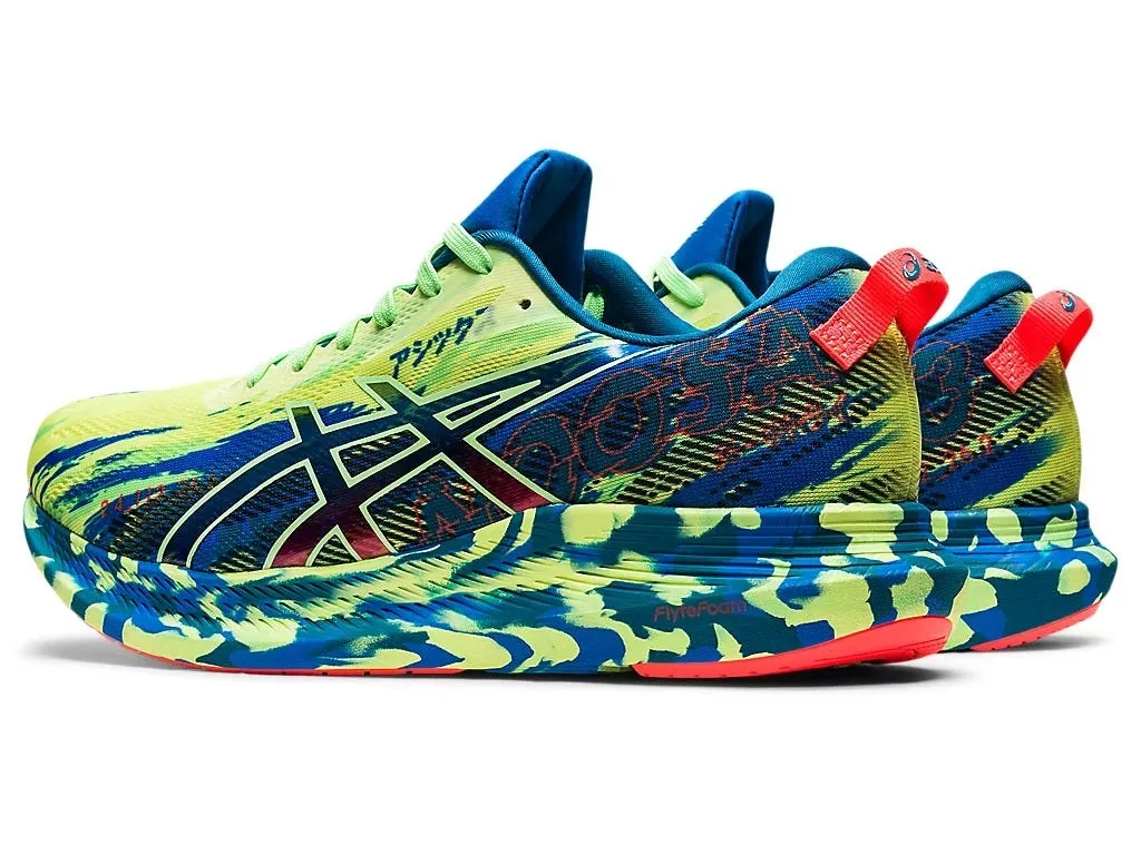 Zapatillas Running Hombre Asics Noosa Tri 13 Multicolor