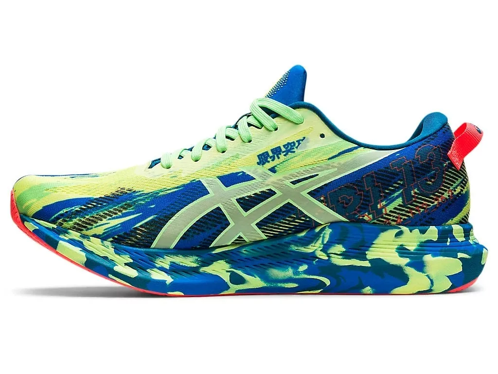 Zapatillas Running Hombre Asics Noosa Tri 13 Multicolor