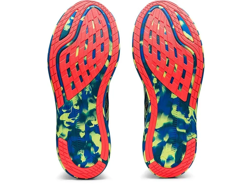 Zapatillas Running Hombre Asics Noosa Tri 13 Multicolor