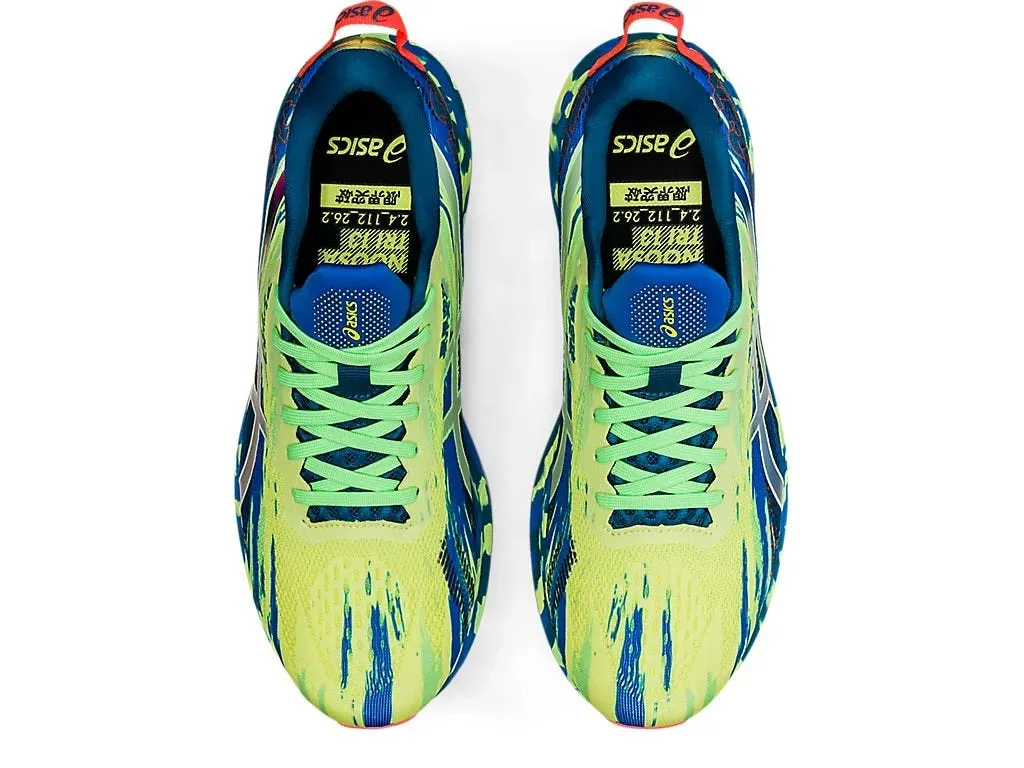 Zapatillas Running Hombre Asics Noosa Tri 13 Multicolor