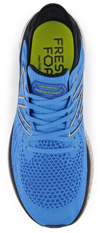 Zapatillas Running Hombre New Balance 1080 V11 Celeste