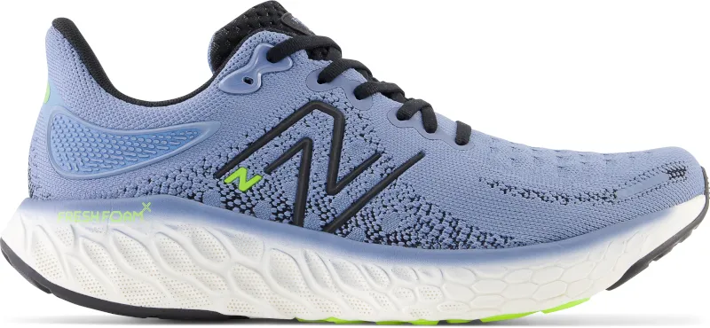 Zapatillas Running Hombre New Balance 1080 V12 Azul
