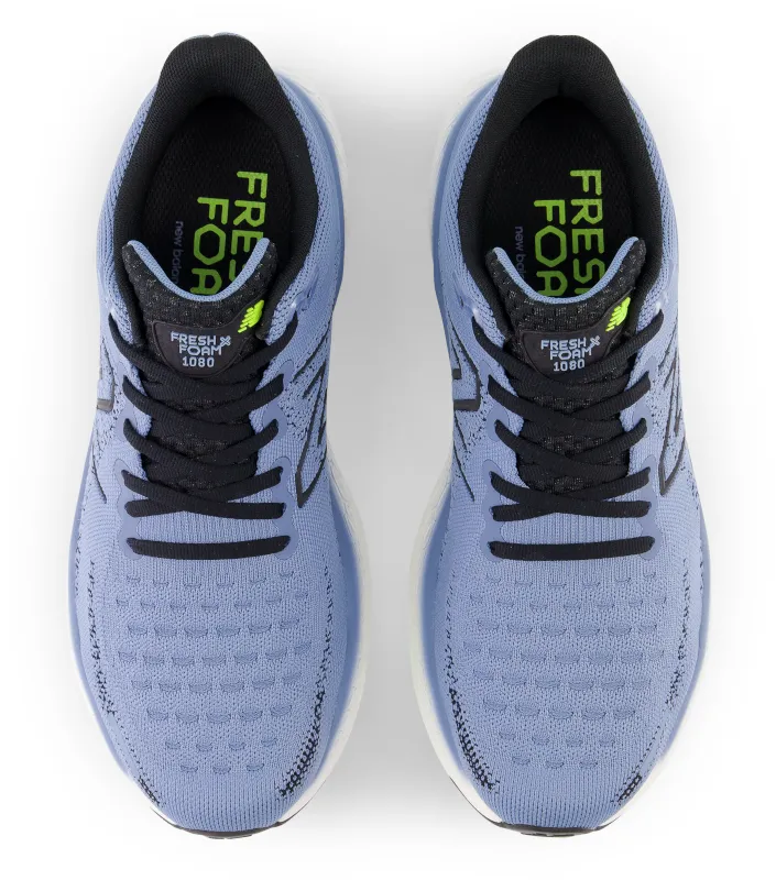 Zapatillas Running Hombre New Balance 1080 V12 Azul