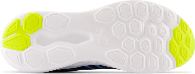 Zapatillas Running Hombre New Balance 411 v3 Azul