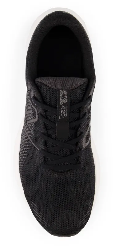 Zapatillas Running Hombre New Balance 420 V3 Negra