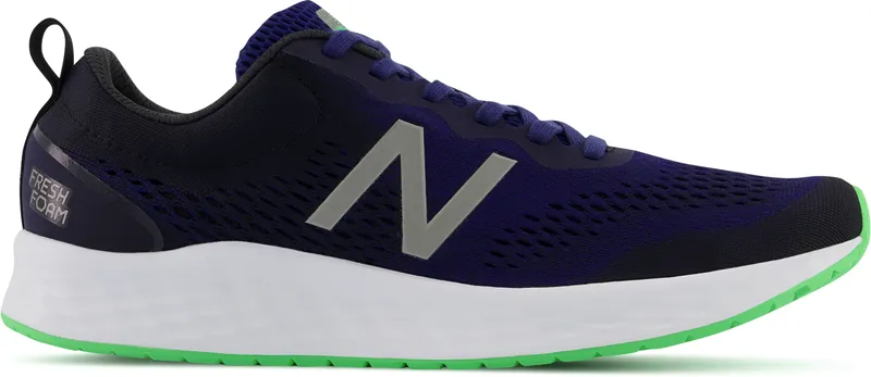 Zapatillas Running Hombre New Balance Arishi V3 Morada