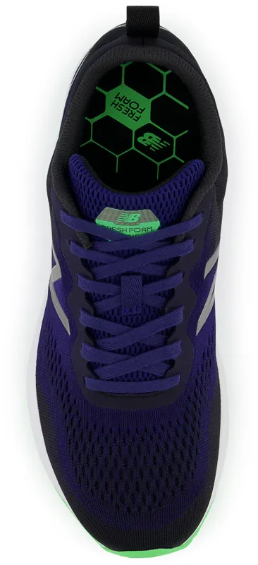 Zapatillas Running Hombre New Balance Arishi V3 Morada