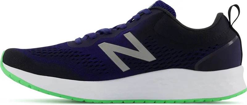Zapatillas Running Hombre New Balance Arishi V3 Morada