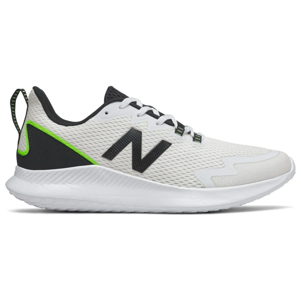 Zapatillas Running Hombre New Balance Ryval Blanco