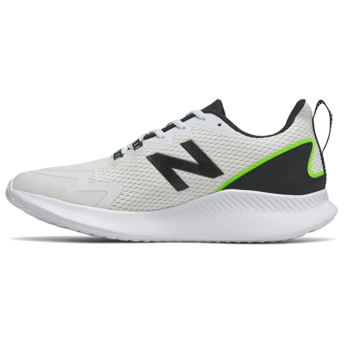Zapatillas Running Hombre New Balance Ryval Blanco