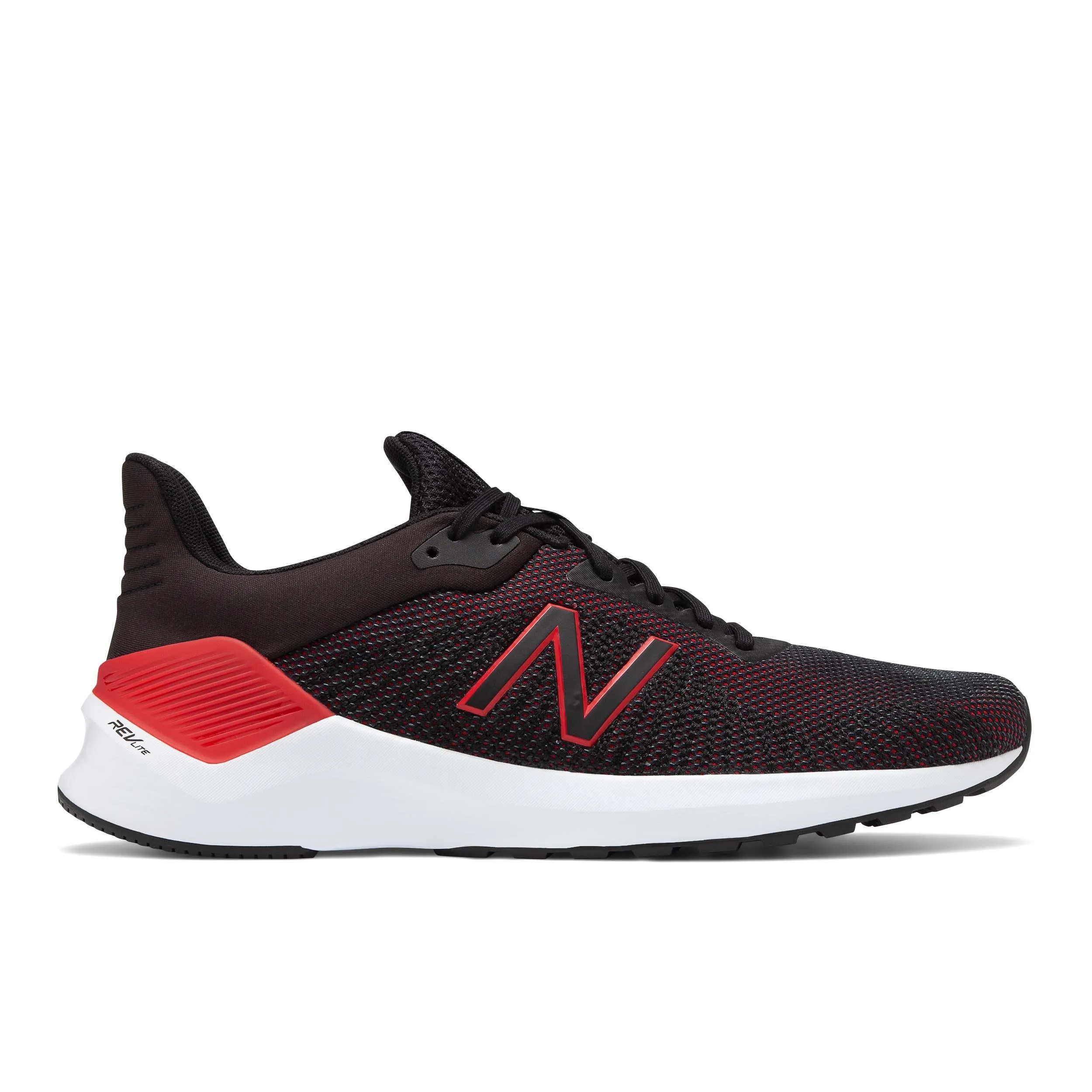 Zapatillas Running Hombre New Balance VENTR Negro