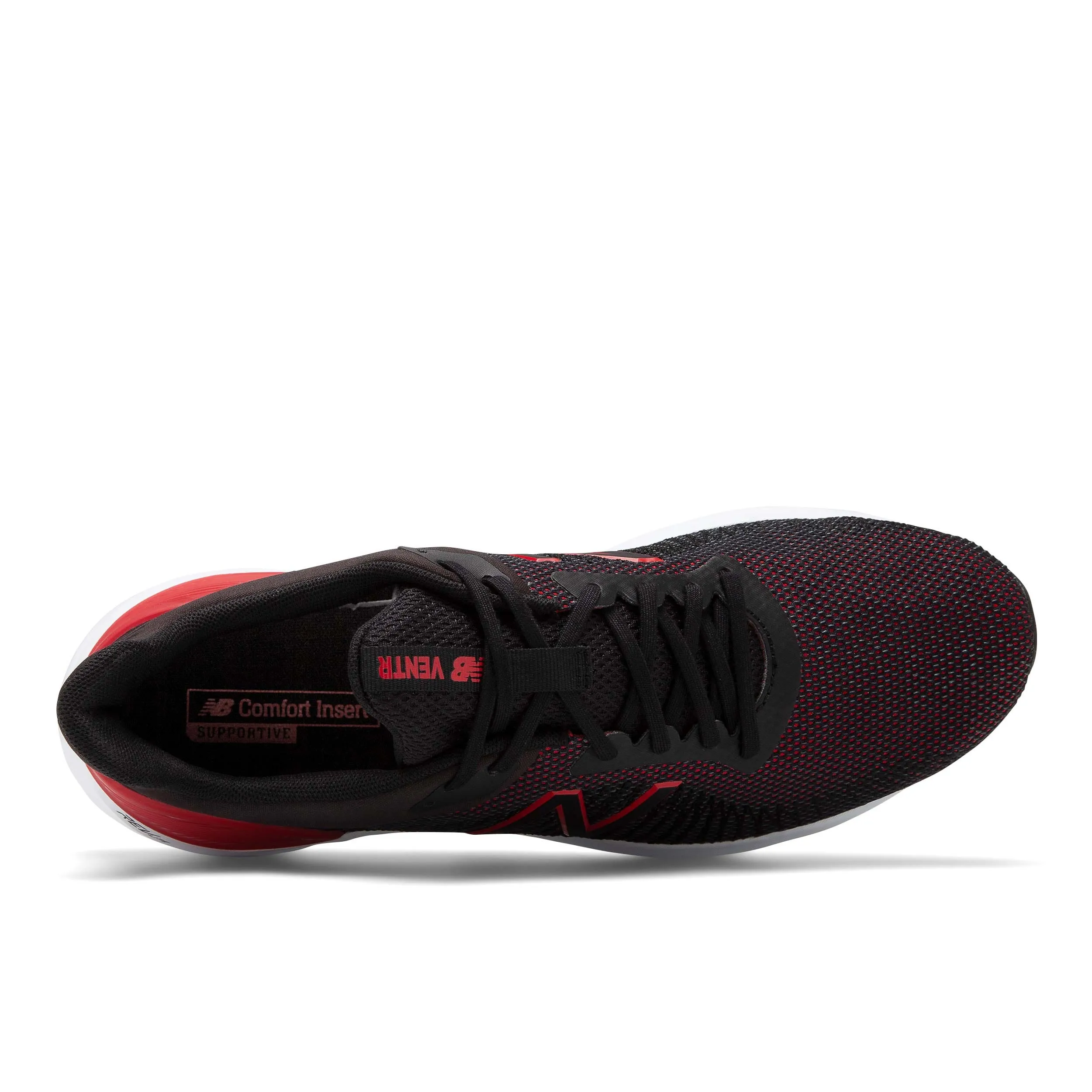 Zapatillas Running Hombre New Balance VENTR Negro
