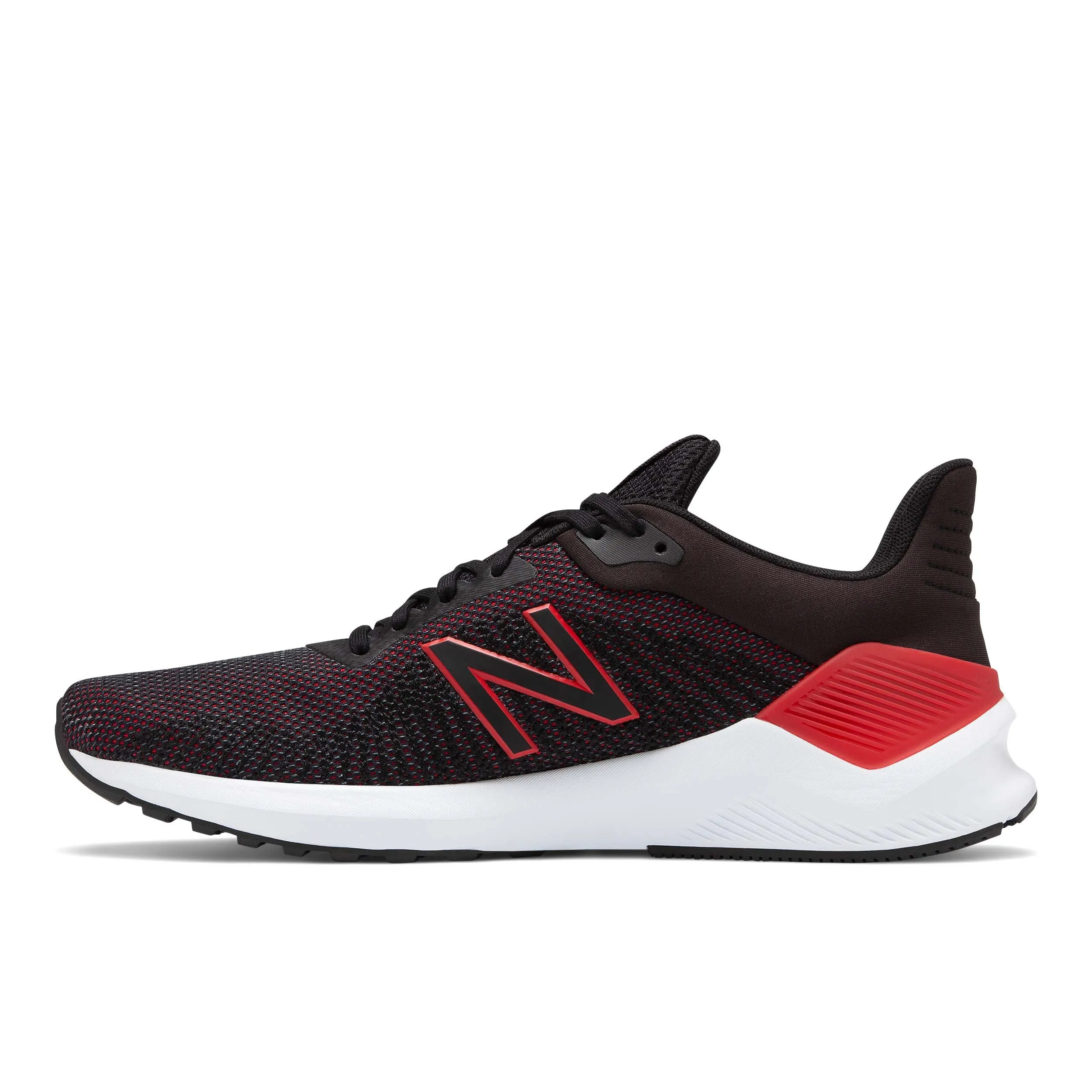 Zapatillas Running Hombre New Balance VENTR Negro