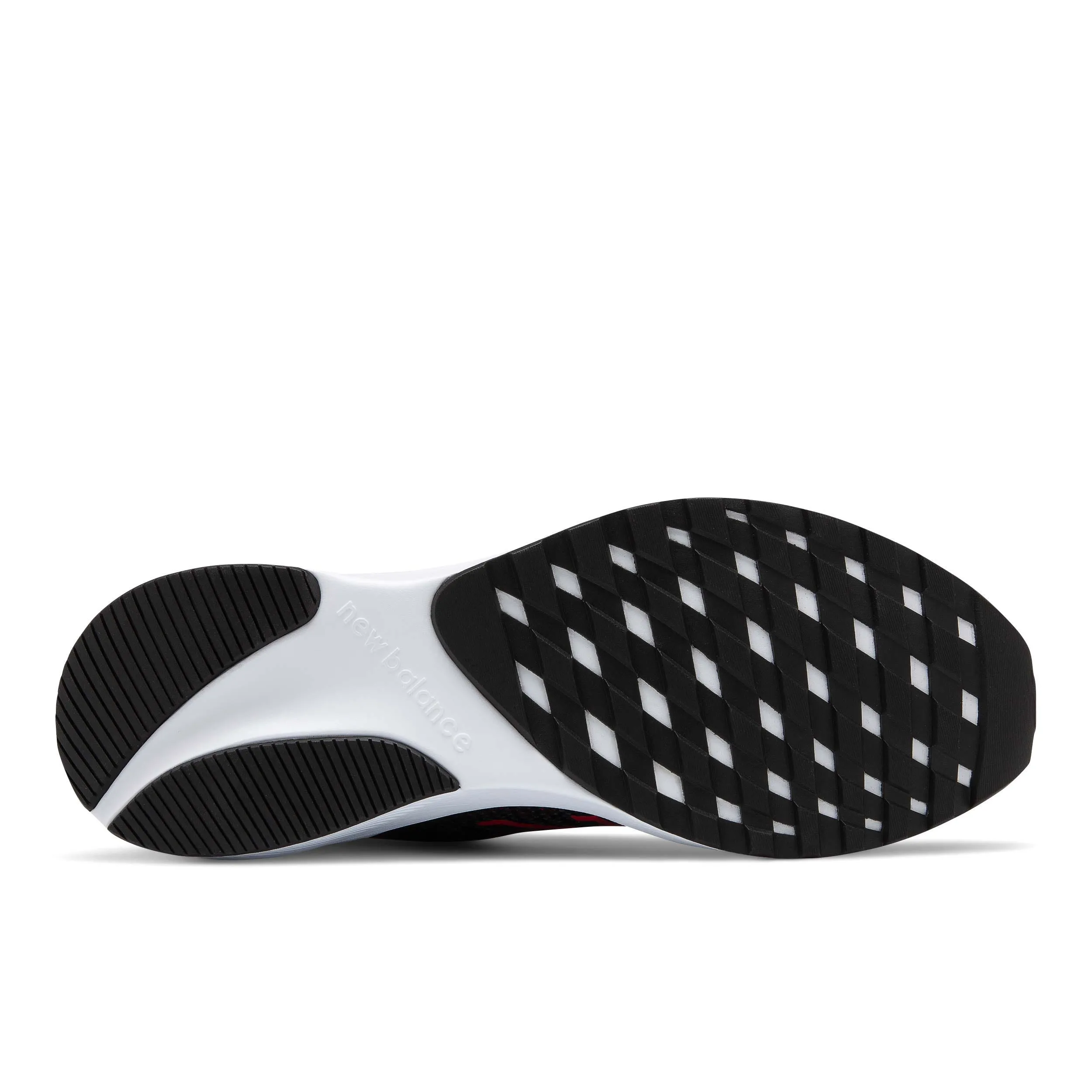 Zapatillas Running Hombre New Balance VENTR Negro