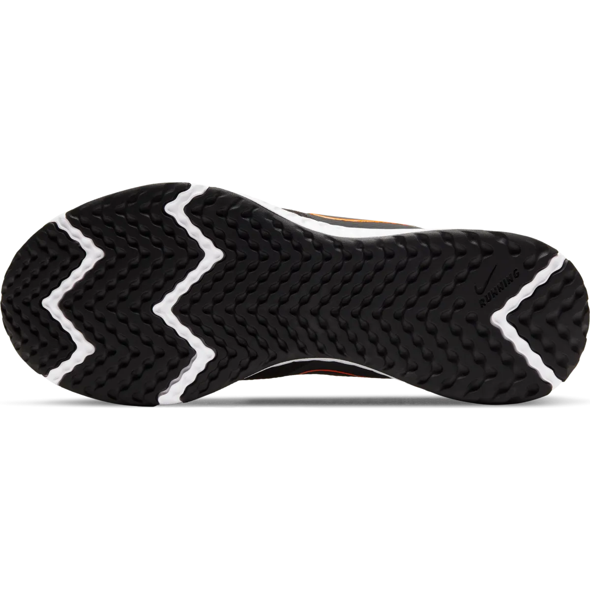Zapatillas Running Hombre Nike Revolution 5 Negro