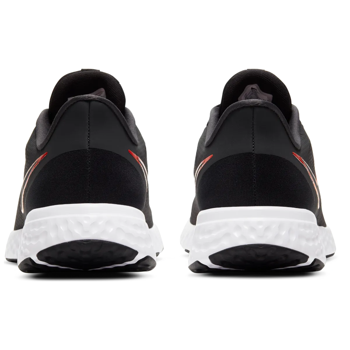 Zapatillas Running Hombre Nike Revolution 5 Negro