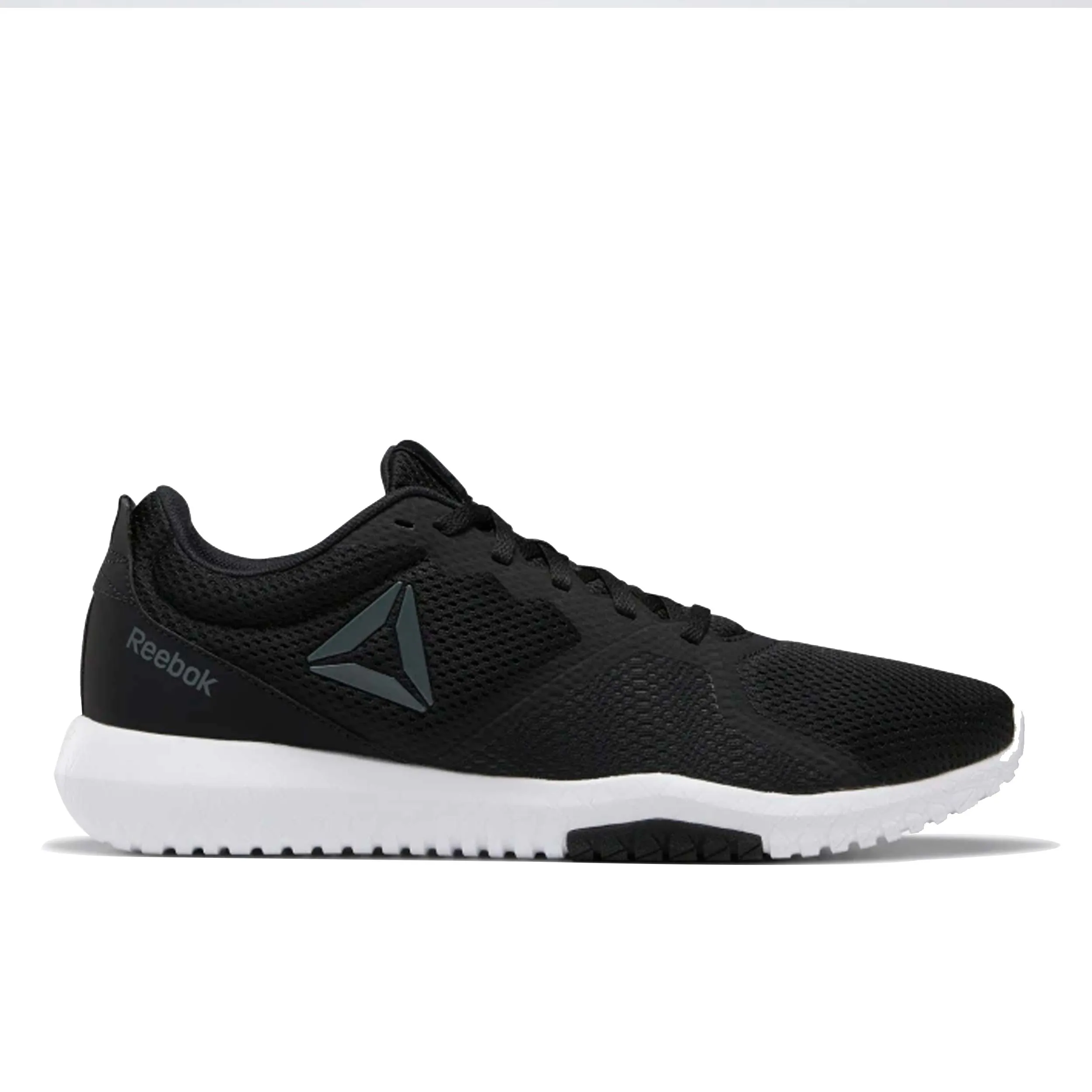 Zapatillas Running Hombre Reebok Flexagon Force Negra