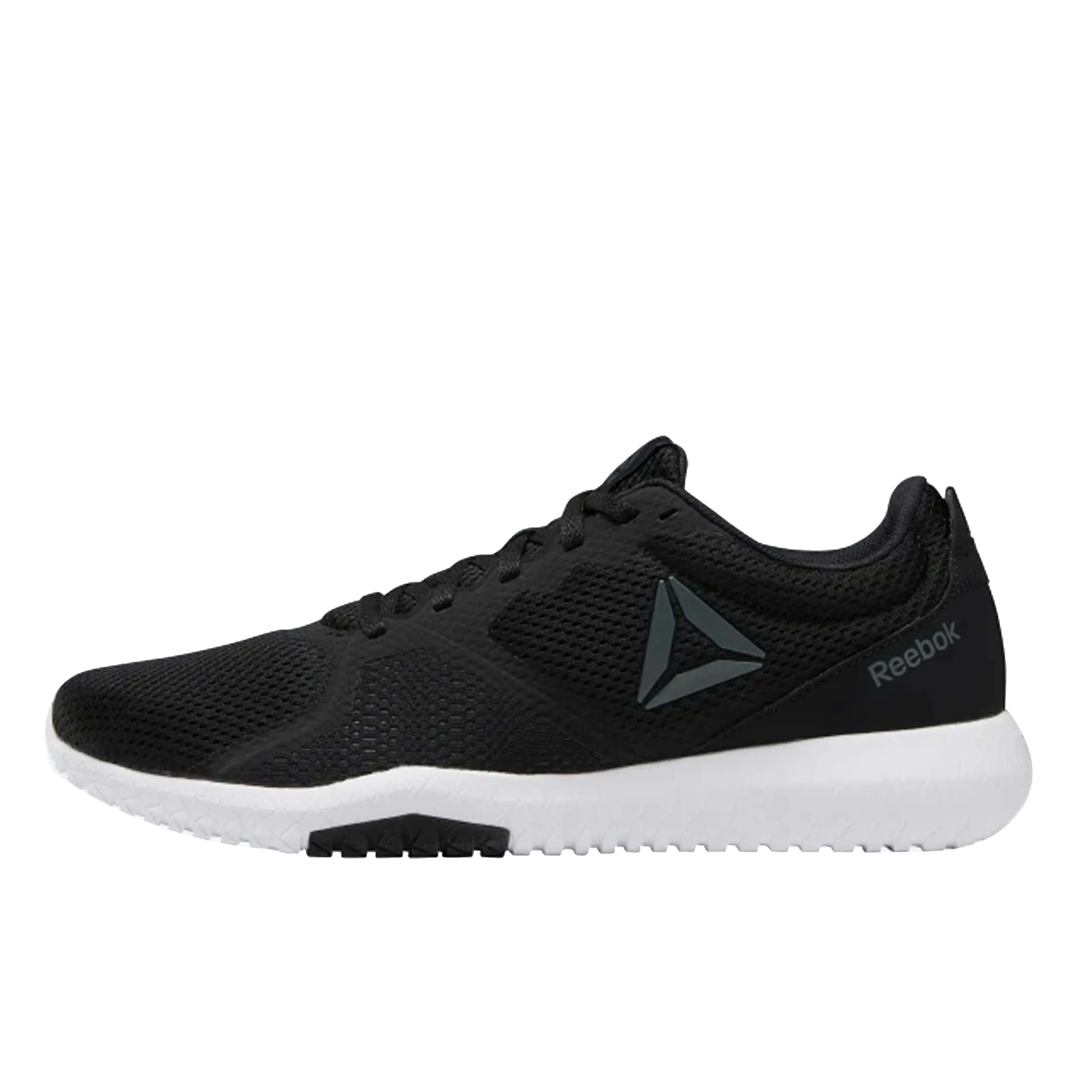 Zapatillas Running Hombre Reebok Flexagon Force Negra