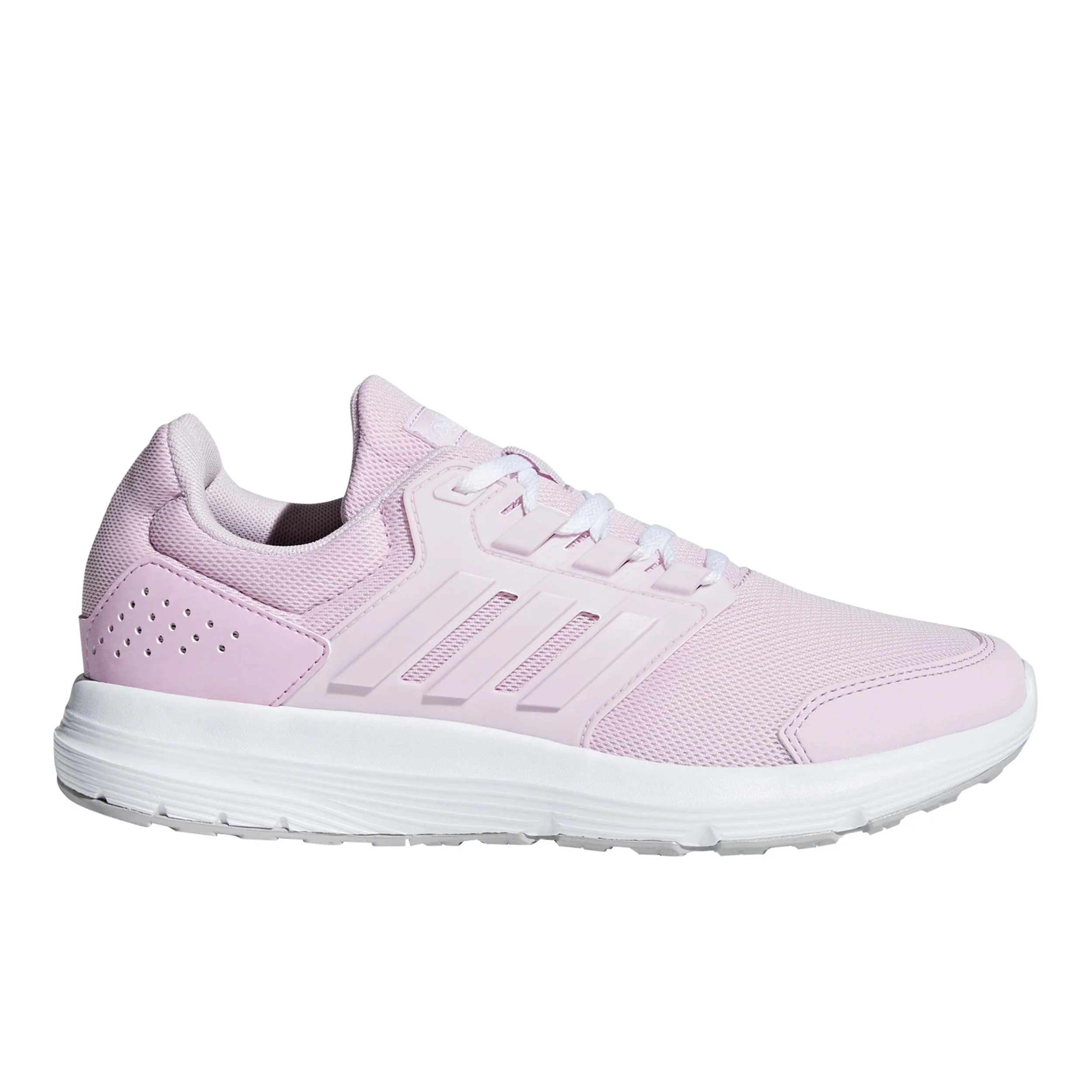 Zapatillas Running Mujer Adidas Galaxy 4 Rosada