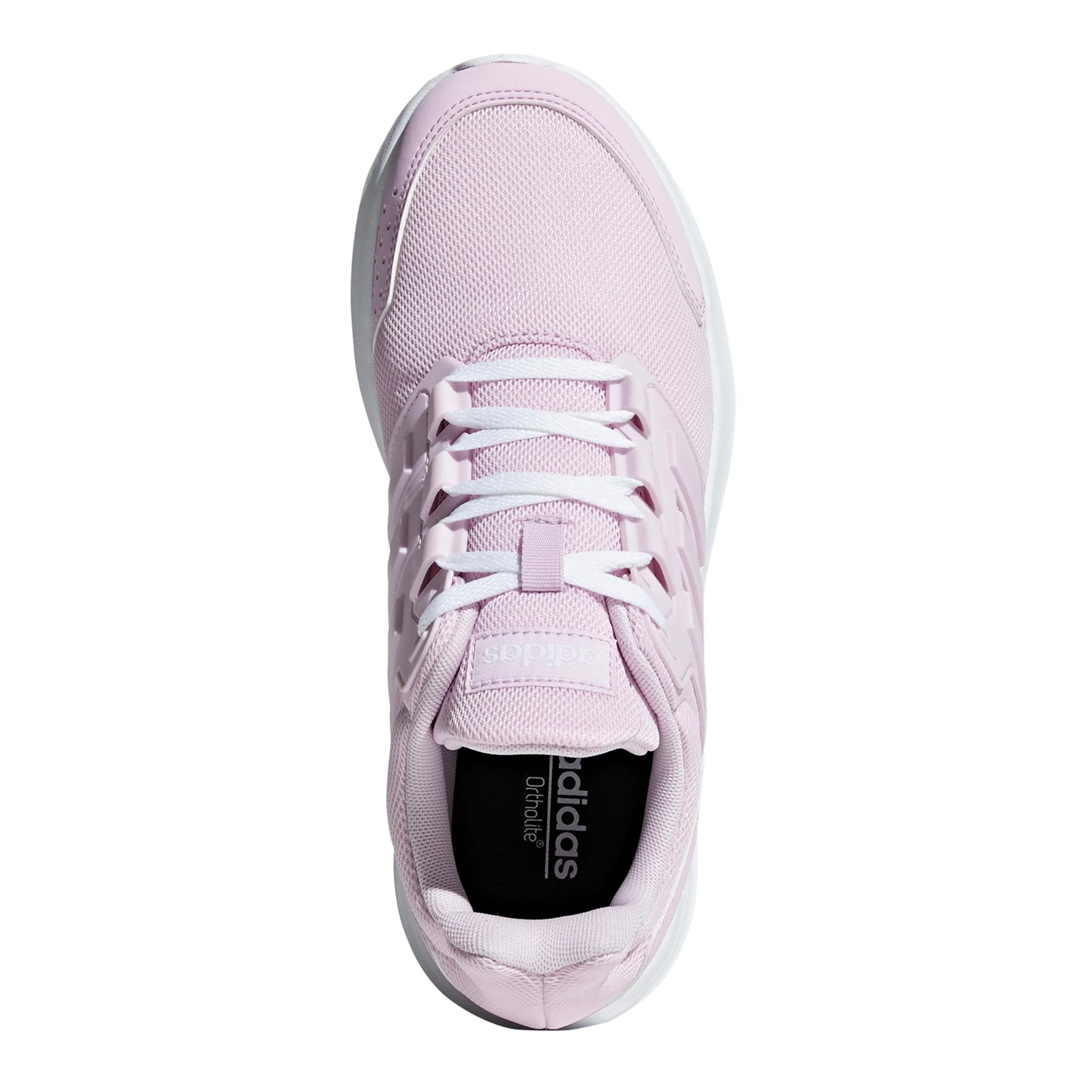 Zapatillas Running Mujer Adidas Galaxy 4 Rosada