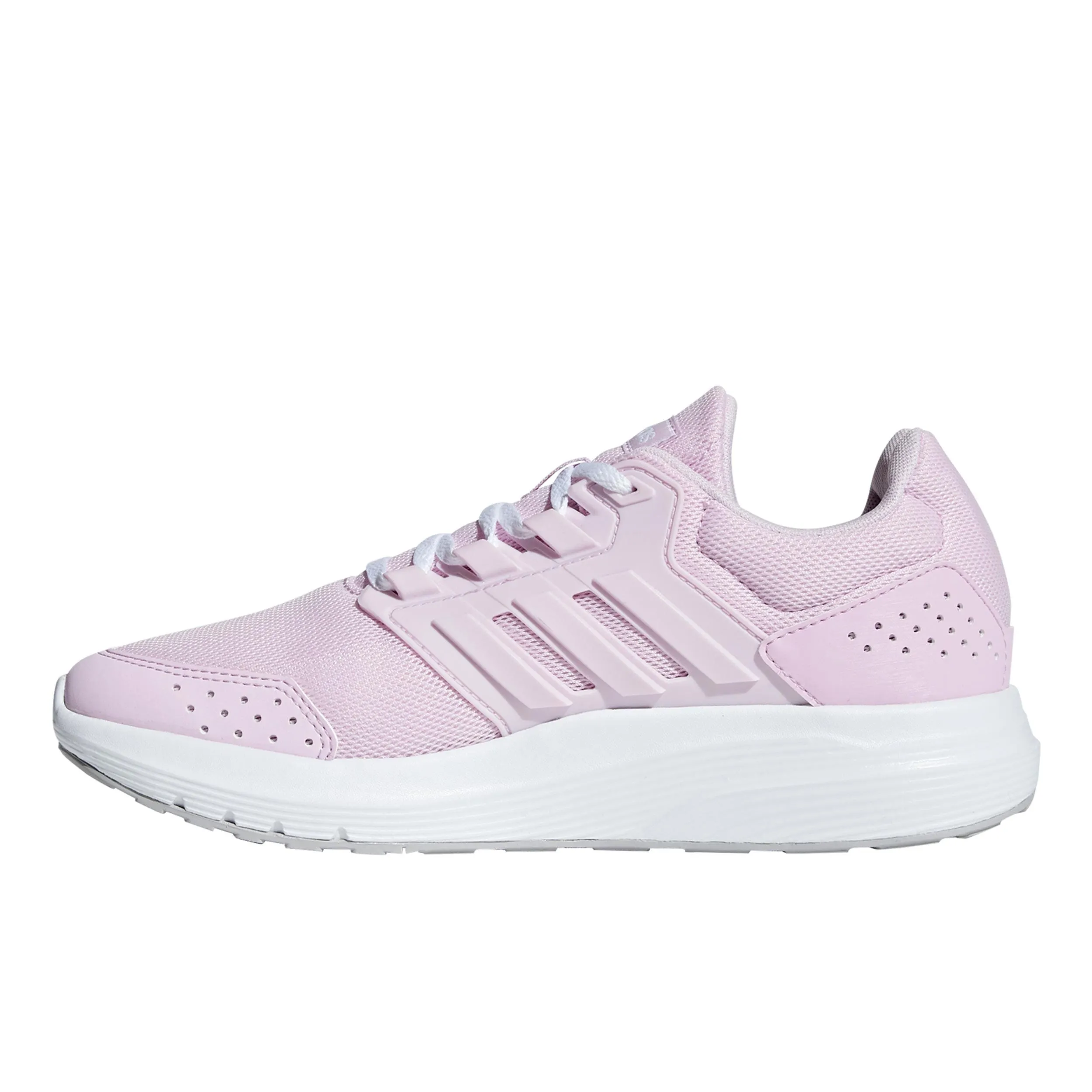 Zapatillas Running Mujer Adidas Galaxy 4 Rosada