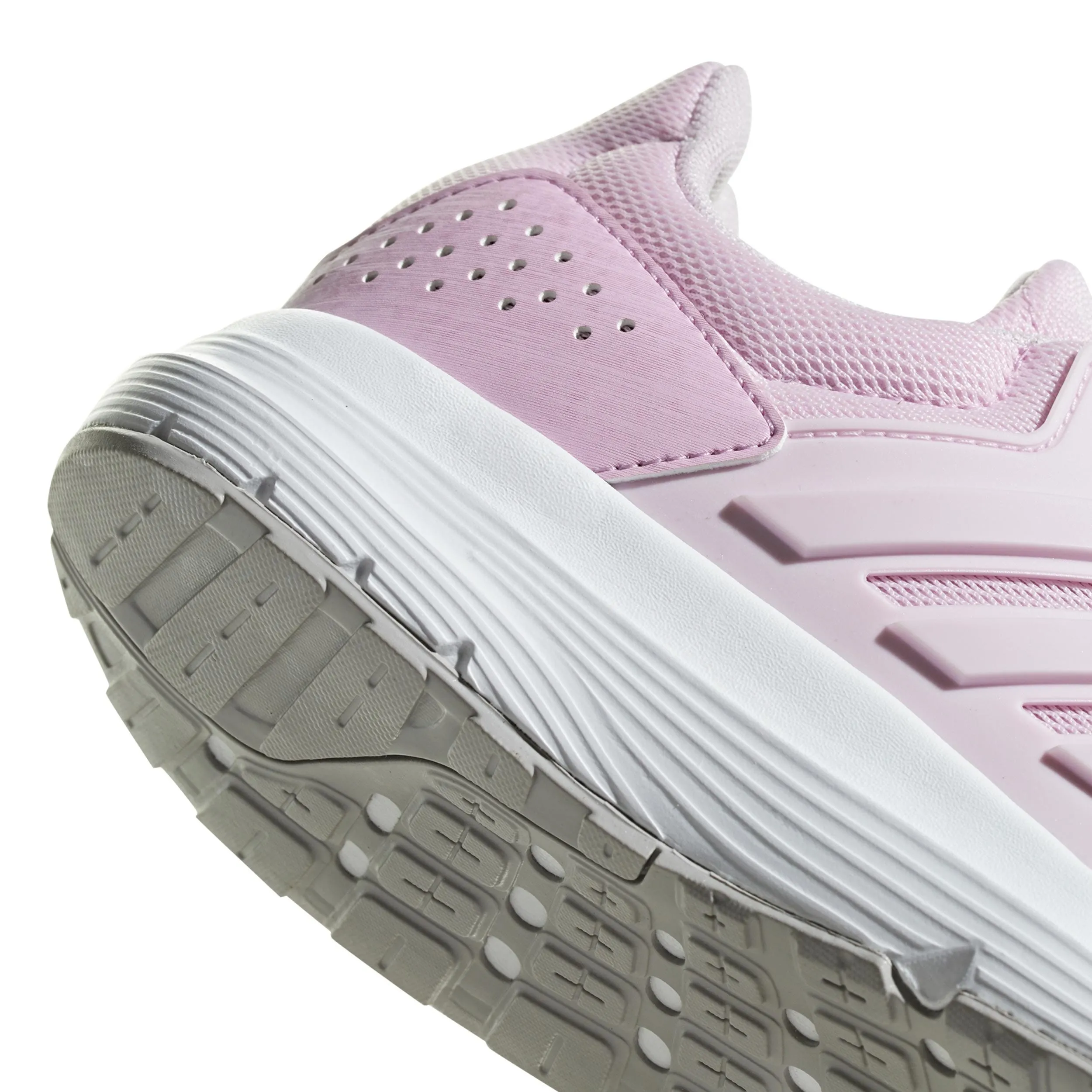 Zapatillas Running Mujer Adidas Galaxy 4 Rosada