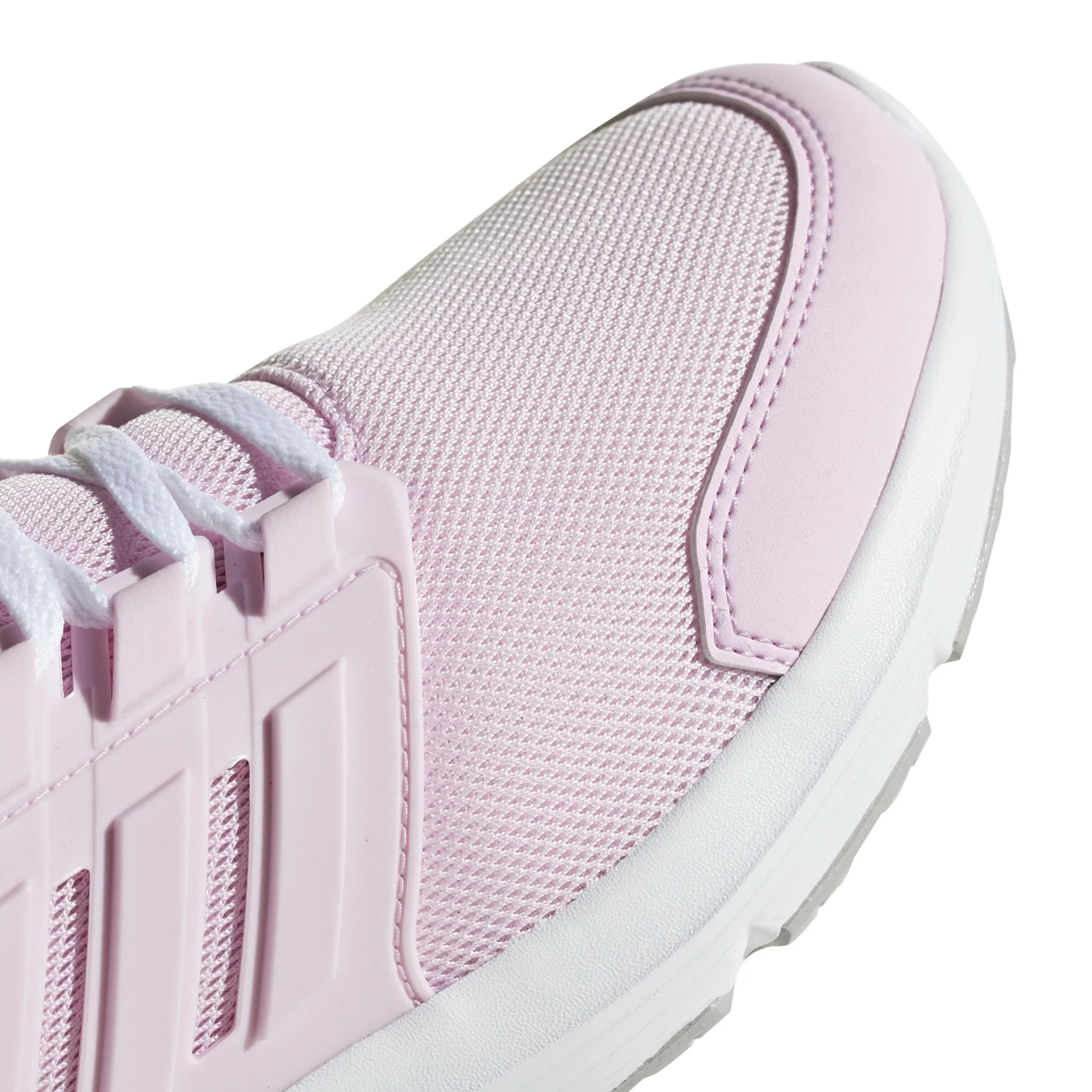 Zapatillas Running Mujer Adidas Galaxy 4 Rosada