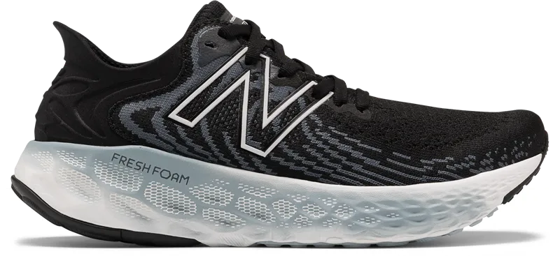Zapatillas Running Mujer New Balance 1080 V11 Negro