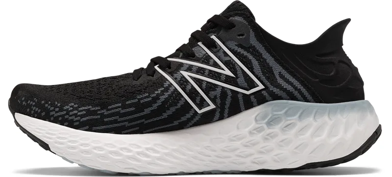 Zapatillas Running Mujer New Balance 1080 V11 Negro
