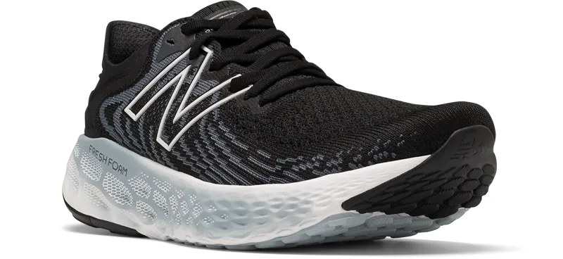 Zapatillas Running Mujer New Balance 1080 V11 Negro
