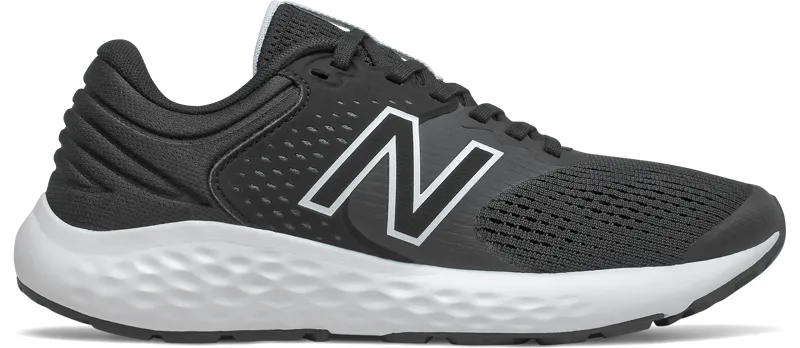 Zapatillas Running Mujer New Balance 520 Negro