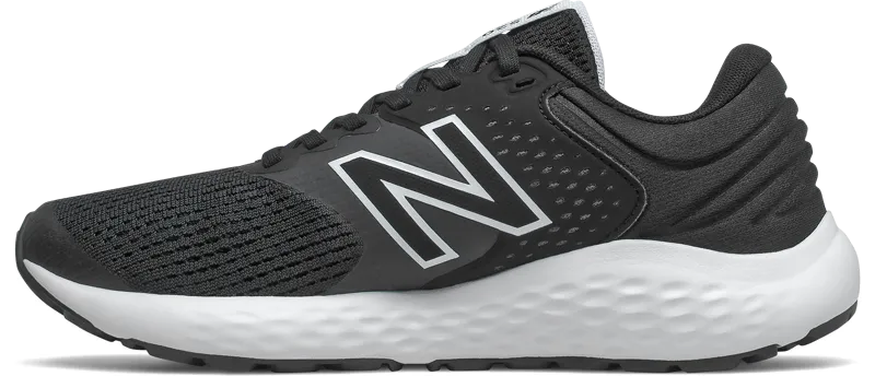 Zapatillas Running Mujer New Balance 520 Negro