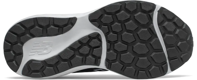 Zapatillas Running Mujer New Balance 520 Negro