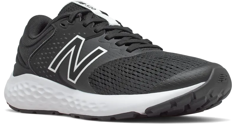 Zapatillas Running Mujer New Balance 520 Negro