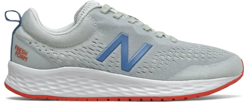 Zapatillas Running Mujer New Balance Arishi V3 Gris