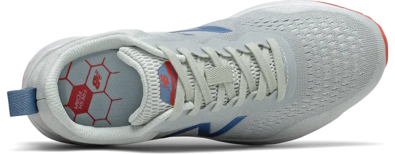 Zapatillas Running Mujer New Balance Arishi V3 Gris