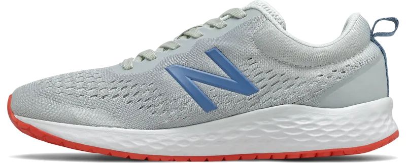Zapatillas Running Mujer New Balance Arishi V3 Gris