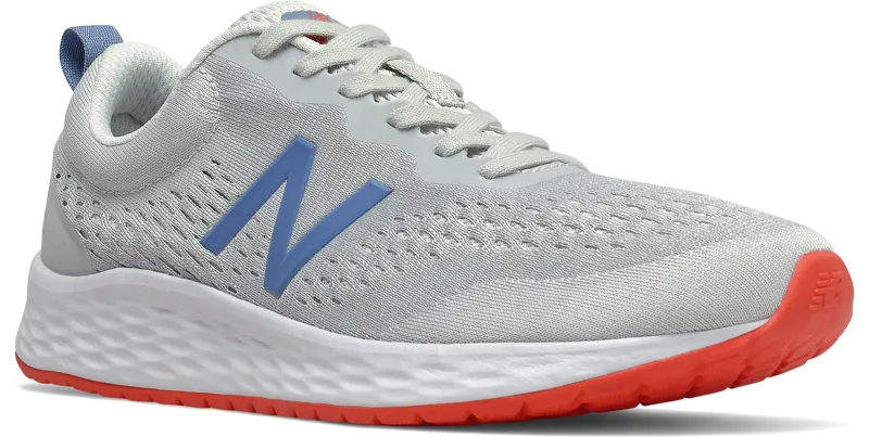 Zapatillas Running Mujer New Balance Arishi V3 Gris