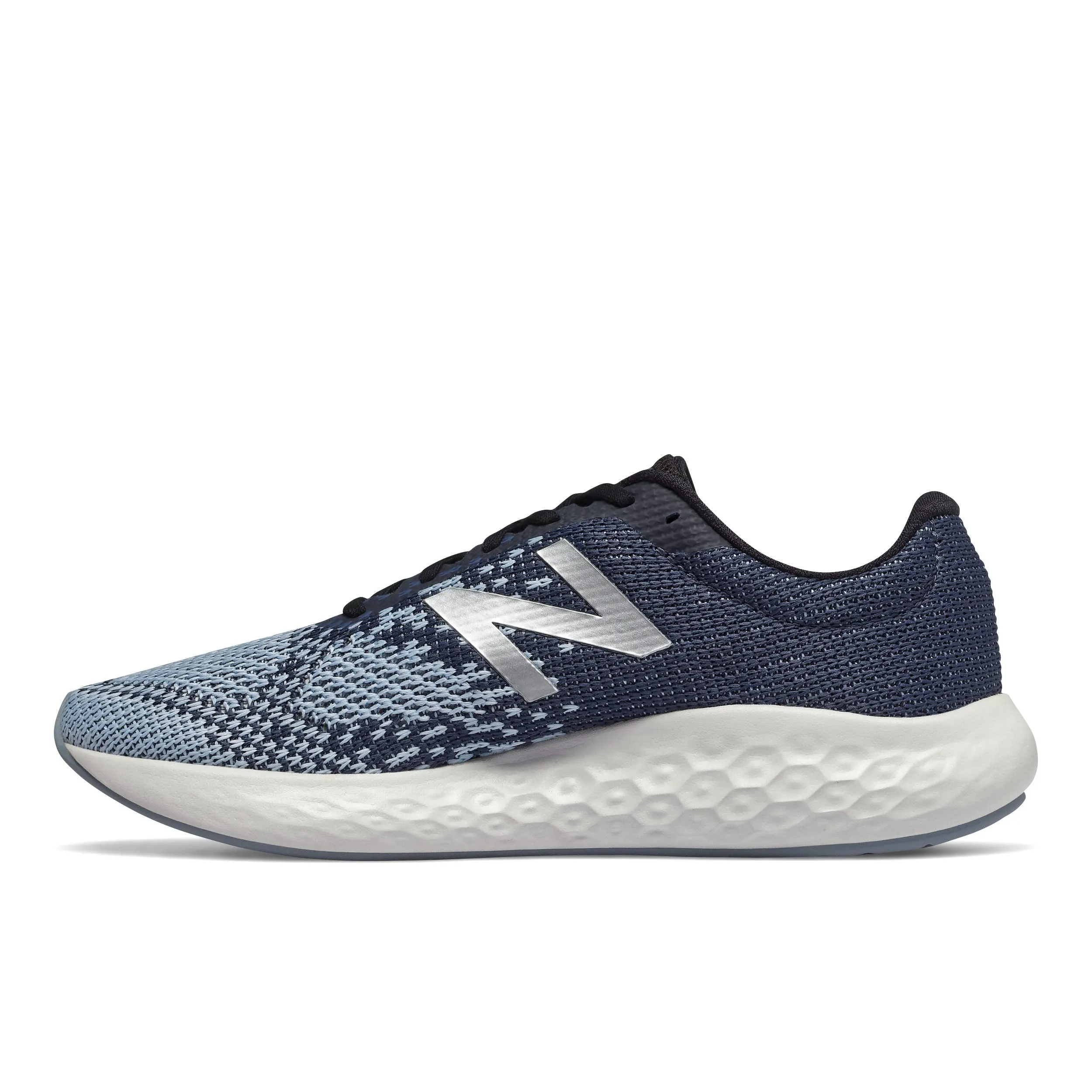 Zapatillas Running Mujer New Balance Fresh Foam Rise Azul