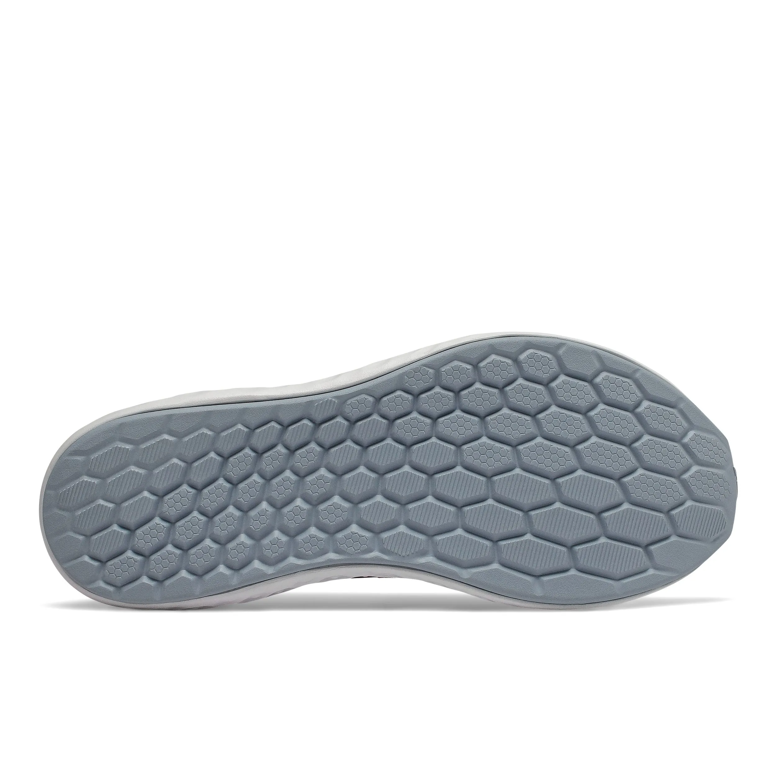 Zapatillas Running Mujer New Balance Fresh Foam Rise Azul