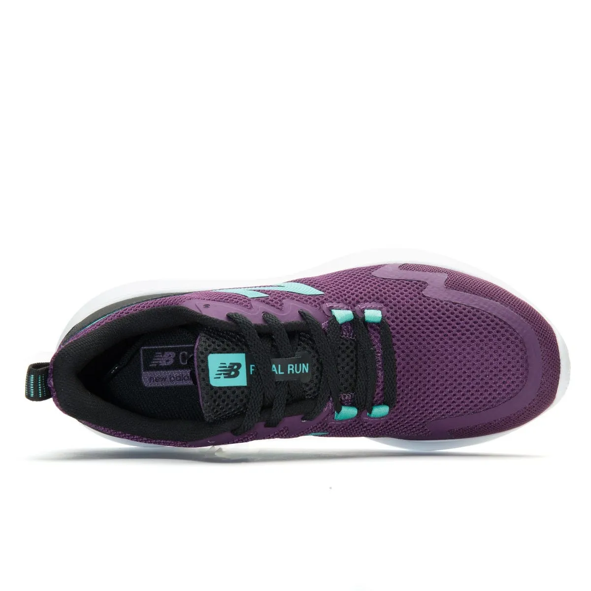 Zapatillas Running Mujer New Balance Ryval Morado