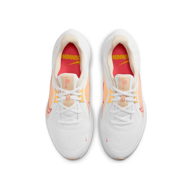 Zapatillas Running Mujer Nike Quest 5